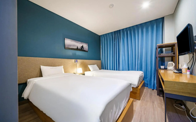 Lamer Hotel