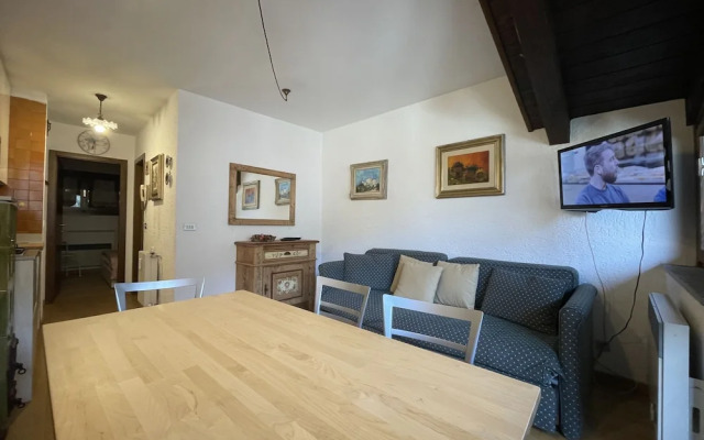 079 Bilocale Pinzolo