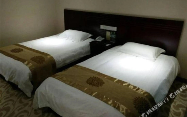 Super 8 Collection Hotel (Xuzhou Suining Qingnian Road)