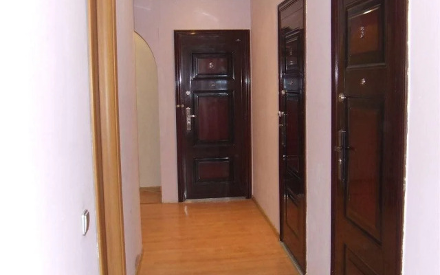 Pokrov Dvor
