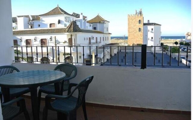 Apartment - 2 Bedrooms - 103408