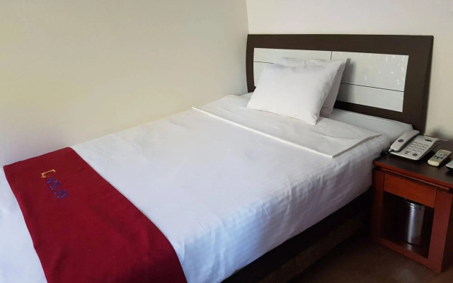Gwang Jang Hotel
