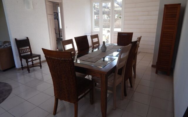 Maison au coeur du Bétey à Andernos