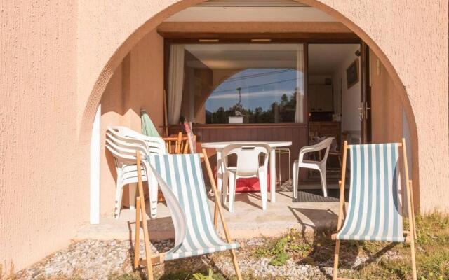 Appartement Montgenèvre, 1 pièce, 4 personnes - FR-1-330D-58