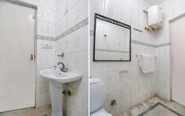 Hill Street Service Apartment by OYO Rooms