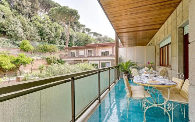 Sansotero Vatican Relais B&B