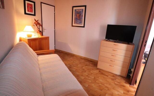 Appartement Le Grau-du-Roi, 2 pièces, 4 personnes - FR-1-307-163