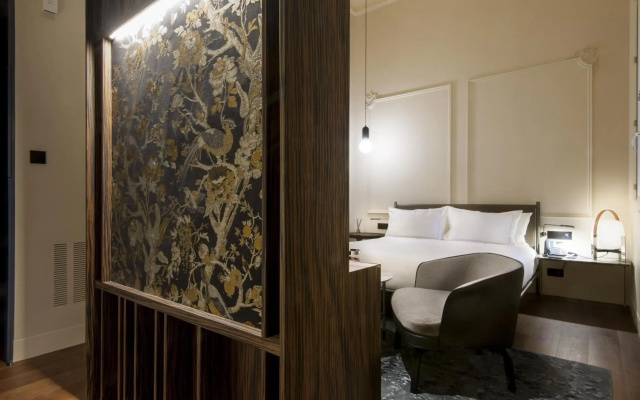 Hotel Mercer Sevilla 5 GL