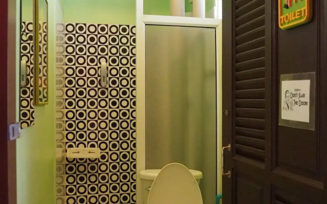 Baan Nampetch Hostel