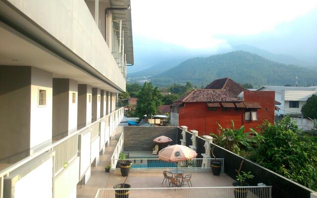 De Wahyu Hotel