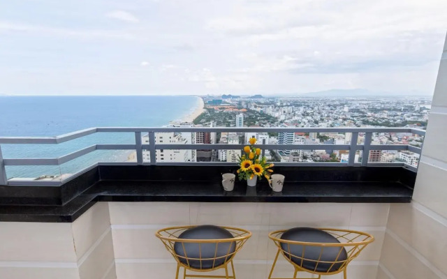 Muong Thanh Apartment