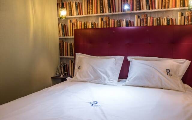 Y.Baixa - Boutique Apartments