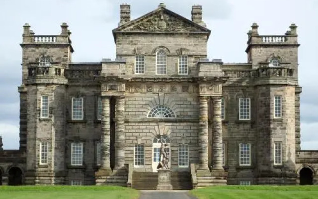 Brierdene End Cottage