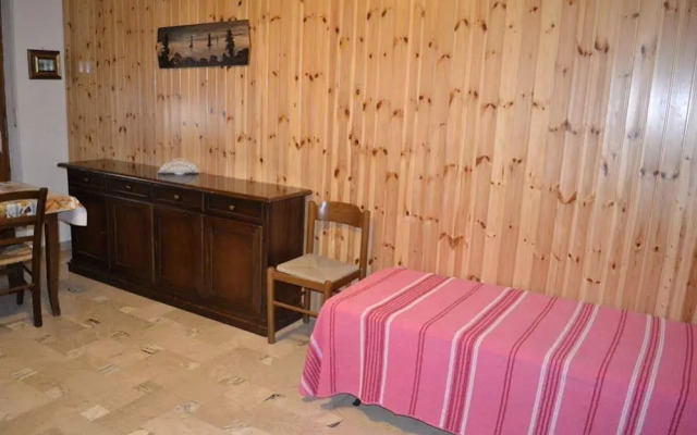 Casa Vacanze Bucaneve