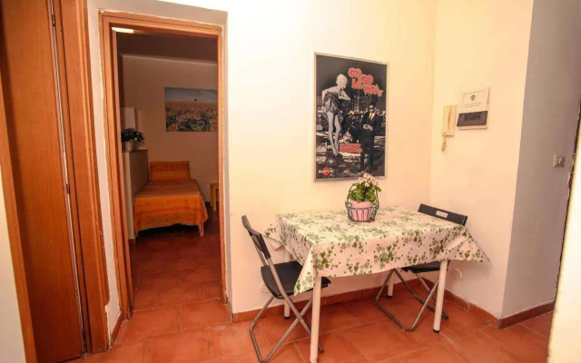 Catania Apartment Liotro