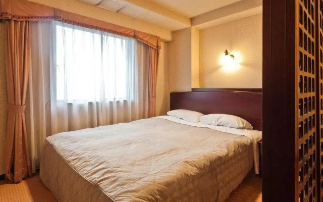 Morioka Grand Hotel Annex