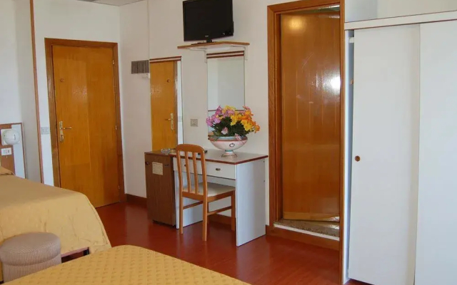Hotel Tassoni