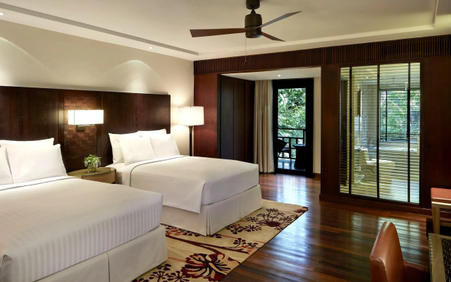 Mulu Marriott Resort