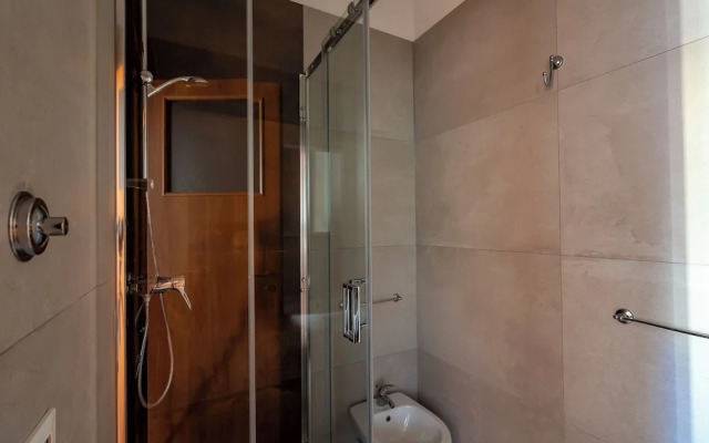 Villino Sole 3 Airco Near Beach & Centre