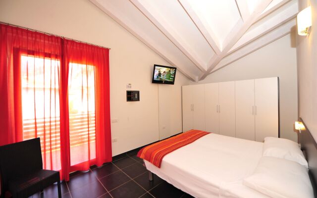 4LIMONI Apartment Resort