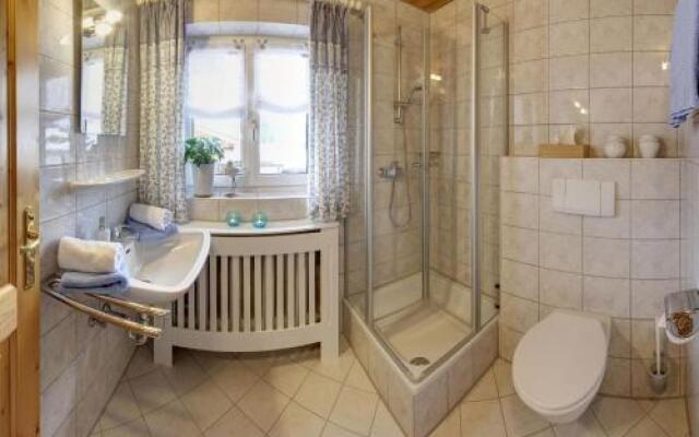 Ferienwohnungen Graßmann