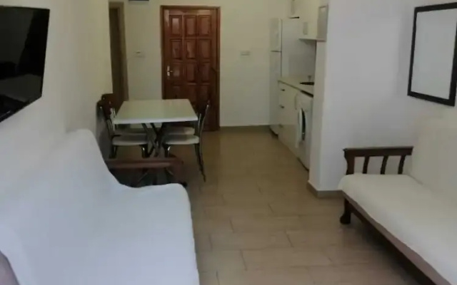 İlker Apart Otel