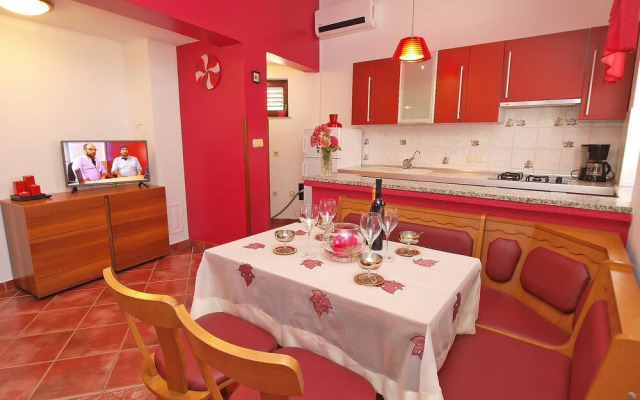 Apartment Tatjana 411