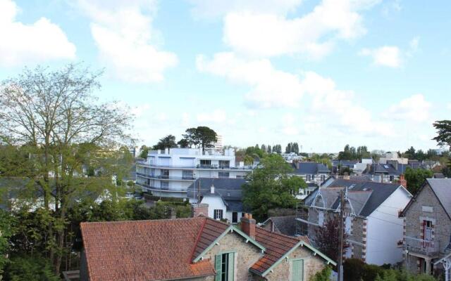 Appartement La Baule, 2 pièces, 4 personnes - FR-1-245-103