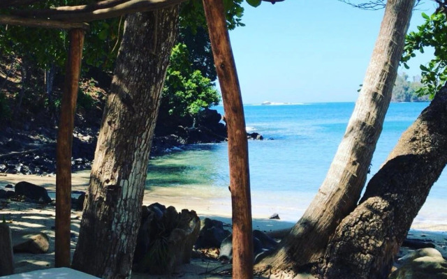 Iguana Beach Eco Resort