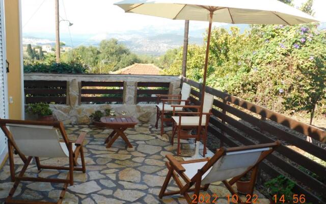 Adonino Residence-The House of Pomegranates