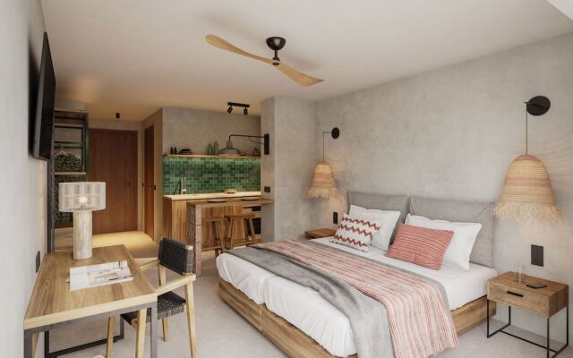 Aparthotel Casita Blanca - Adults Only