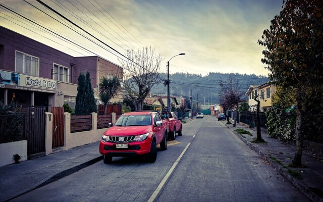 Hostal HDQ