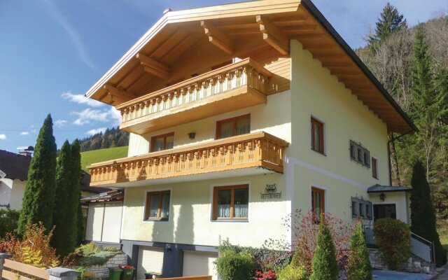 Awesome Apartment in Annaberg/lammertal With 2 Bedrooms and Wifi