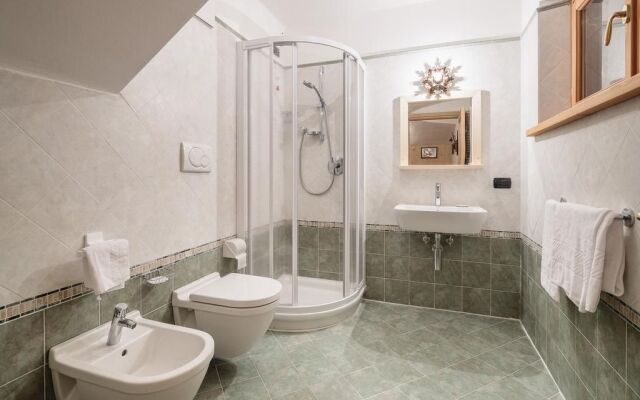 Villa Olimpia - Stayincortina