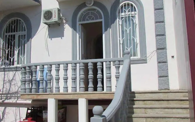 Hotel Santi Maria