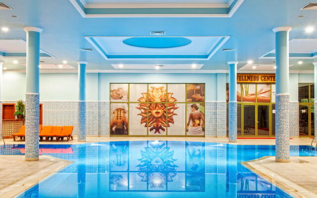 Ducale Lara Hotel