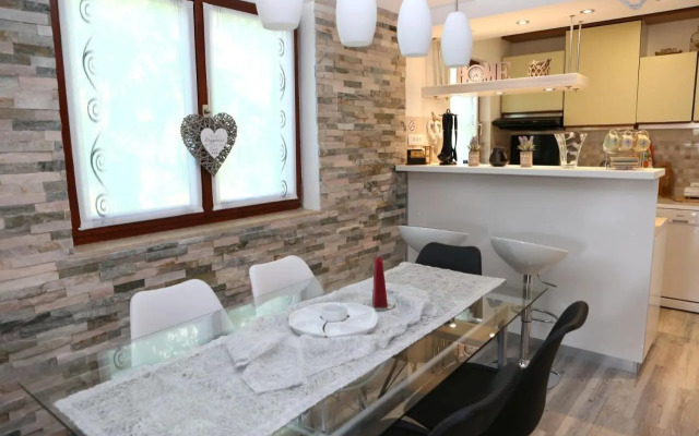 Holiday Home Casa Sole