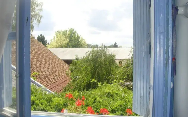 Le clos Dunois