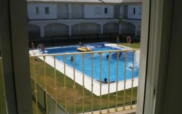 106097 - Apartment in Zahara de los Atunes