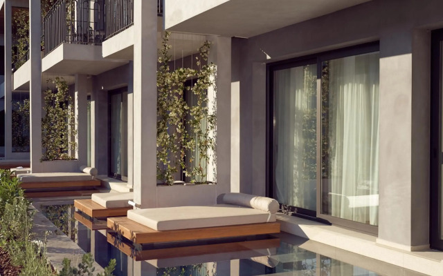 Contessina Suites and Spa