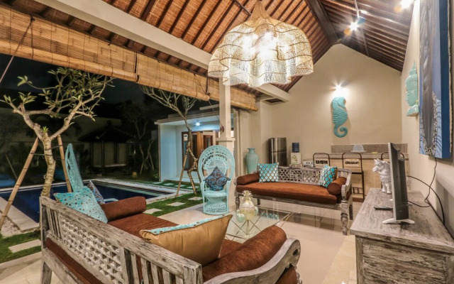 Villa Daria