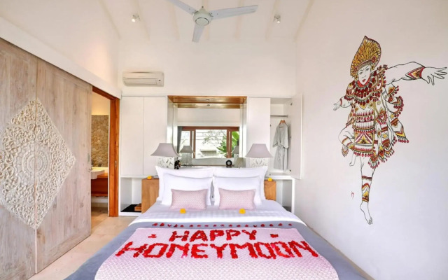 The Jimbaran Villa by Ini Vie Hospitality