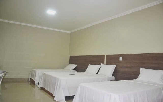 Planalto Palace Hotel