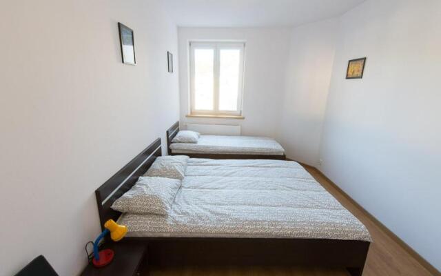 Lux Hostel