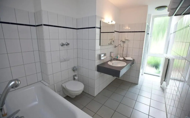 Hotel Rheinpark Rees