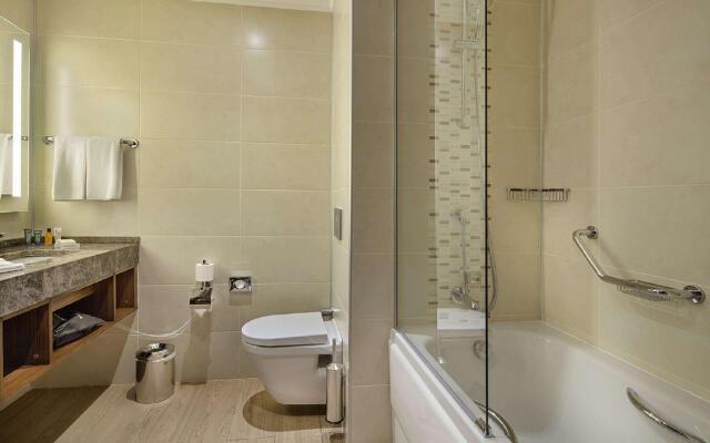 Hilton Garden Inn Izmir Bayrakli