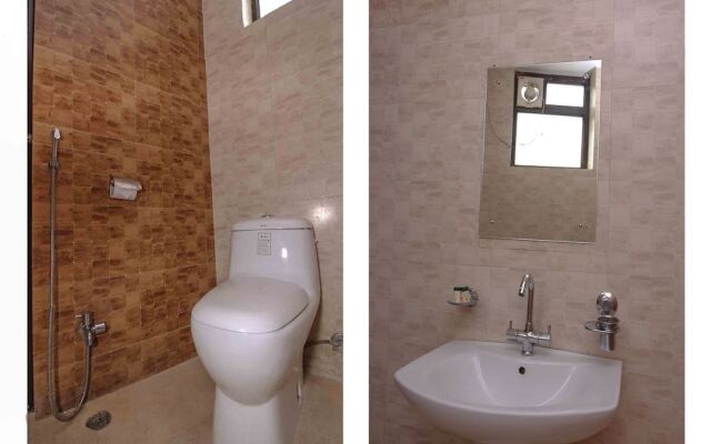 OYO 5550 Jaipur stays