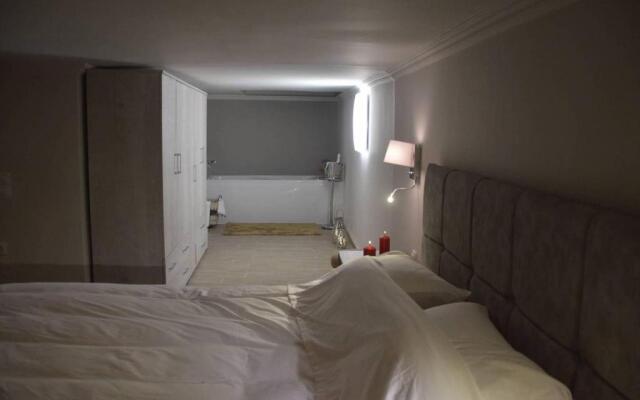 Kalymnos Suite home