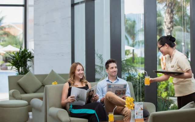 Grand Tourane Hotel