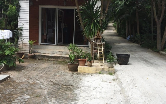 Wilai Villa